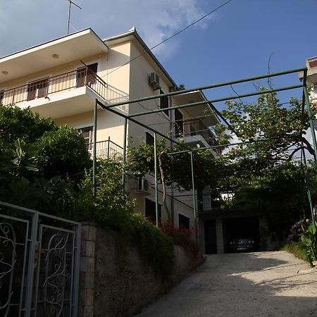 Apartments Gugolj M&M Herceg Novi Buitenkant foto