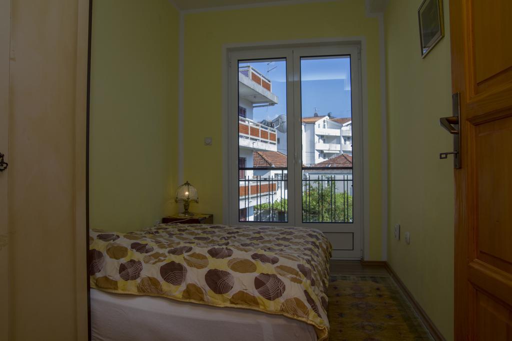 Apartments Gugolj M&M Herceg Novi Buitenkant foto