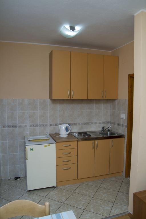Apartments Gugolj M&M Herceg Novi Buitenkant foto