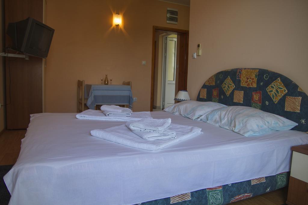 Apartments Gugolj M&M Herceg Novi Buitenkant foto